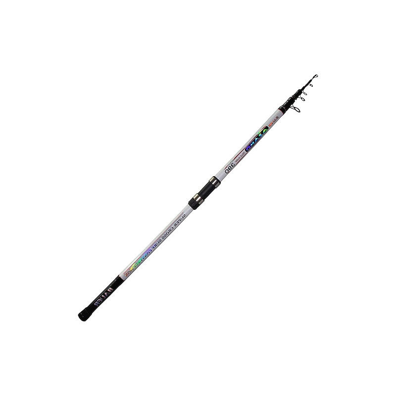 BAUER%20Azard%20420%20cm%20100-200gr%20Teleskopik%20Surf%20Olta%20Kamışı