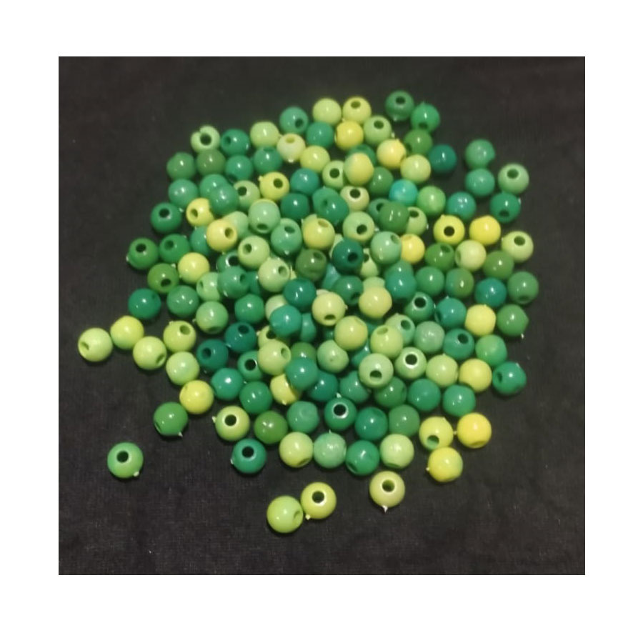 ALDOS%20Boncuk%20plastik%20delikli%2010%20mm%20500%20gr%20%20Karışık