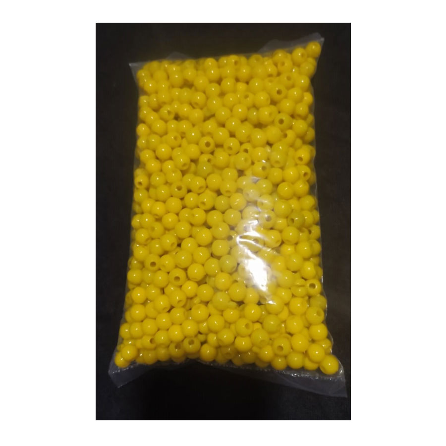 ALDOS%20Sazan%20Boncuk%20Dip%20Yemi%2010%20mm%20500%20gr%20SARI