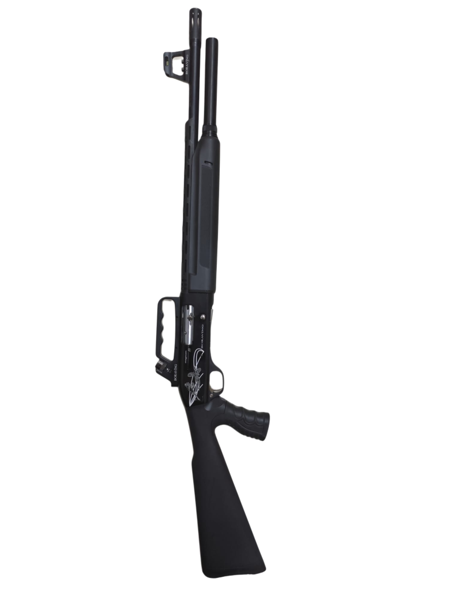 BORAVING%20MAGNUM%207+1%20%20Otomatik%20Av%20Tüfeği