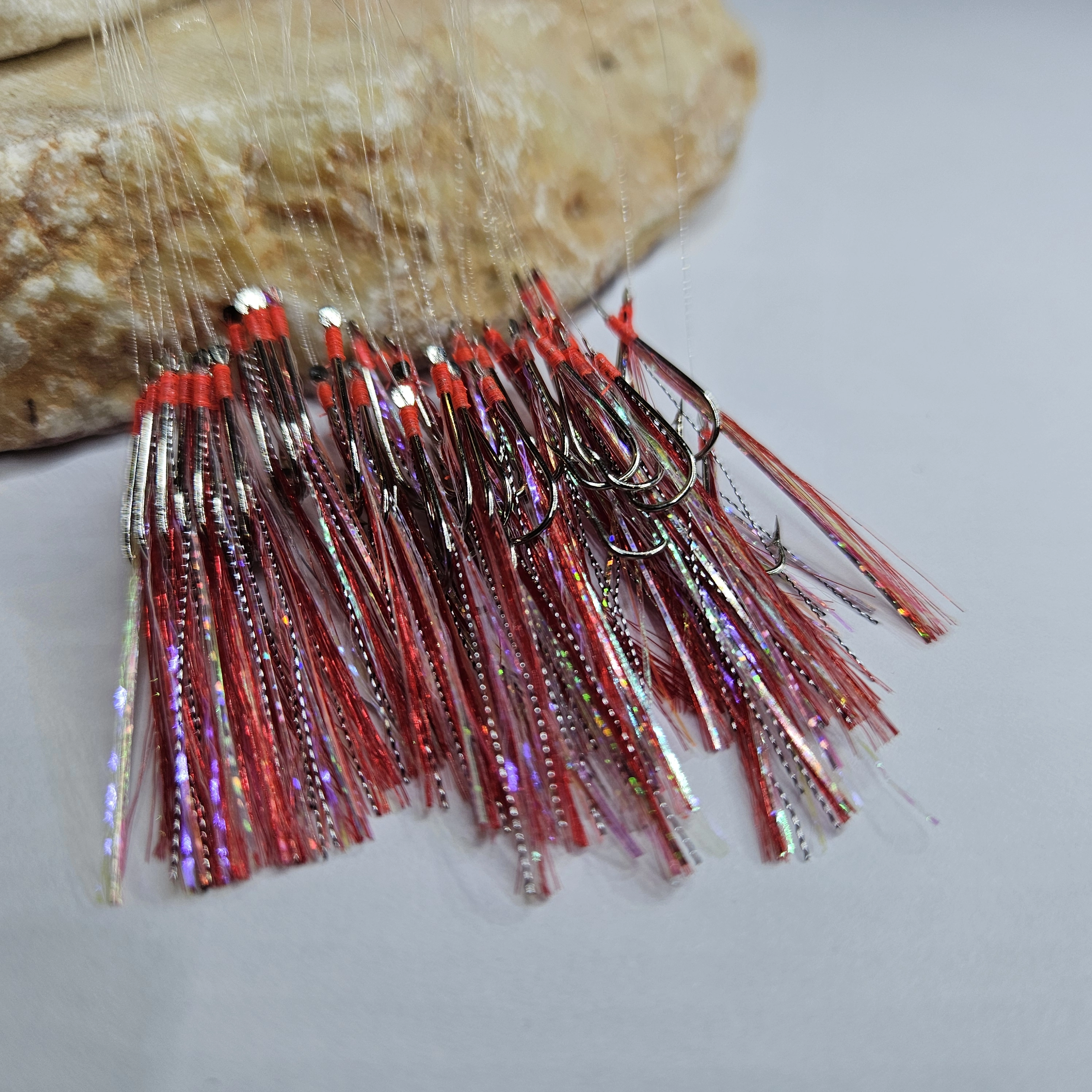 Çapari%20Köstek%2050’li%20İstavrit,%20Çapari%20Kösteği%20Kırmızı%20Gece%20Çaparisi%2012%20no