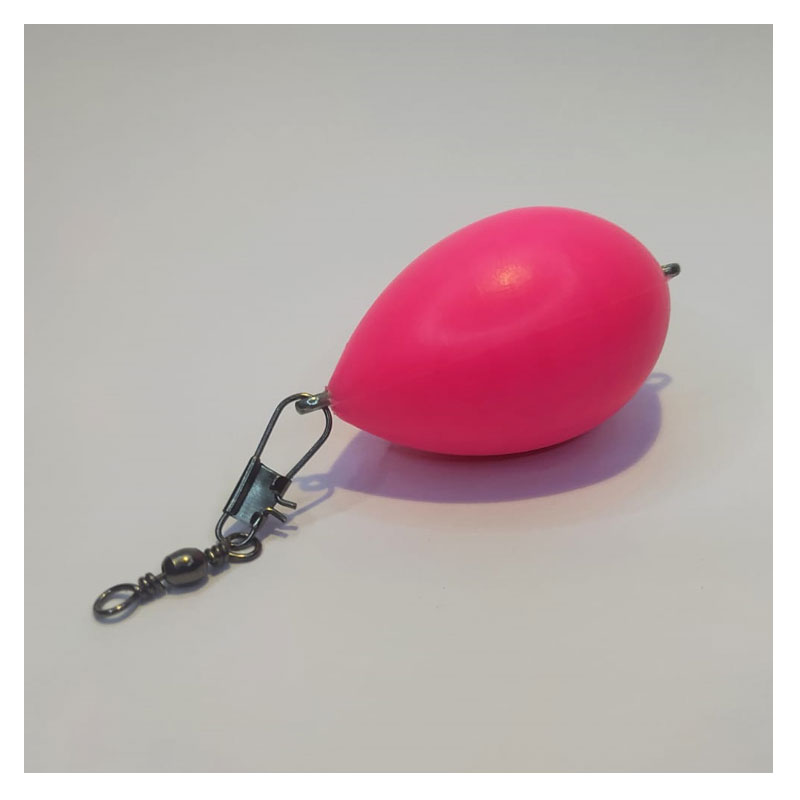 ALDOS%20Bulrag%20Zargana%20Topu%20Olta%20Şamandıra%2060%20gr%20pembe