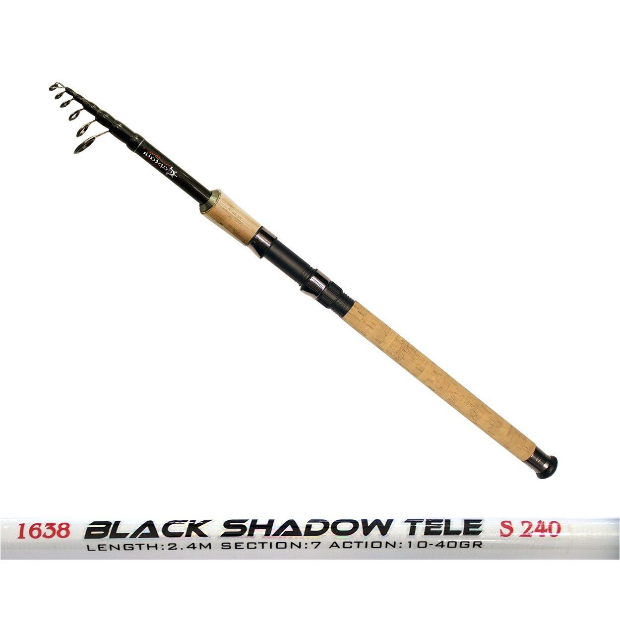 Captain%201638%20Black%20Shadow%20Tele%20Spin%20300%20cm%2020-75gr%20%20atar