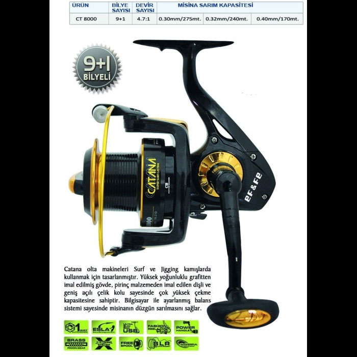 EFFE%20CATANA%20CT%208000%209+1%20BB%20OLTA%20MAKİNESİ