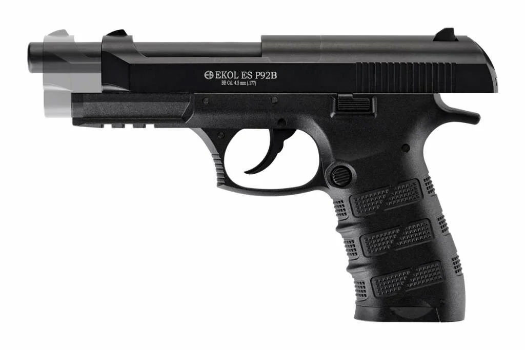 Ekol%20ES%20P92B%20Blowback%20Siyah%20Havalı%20Tabanca