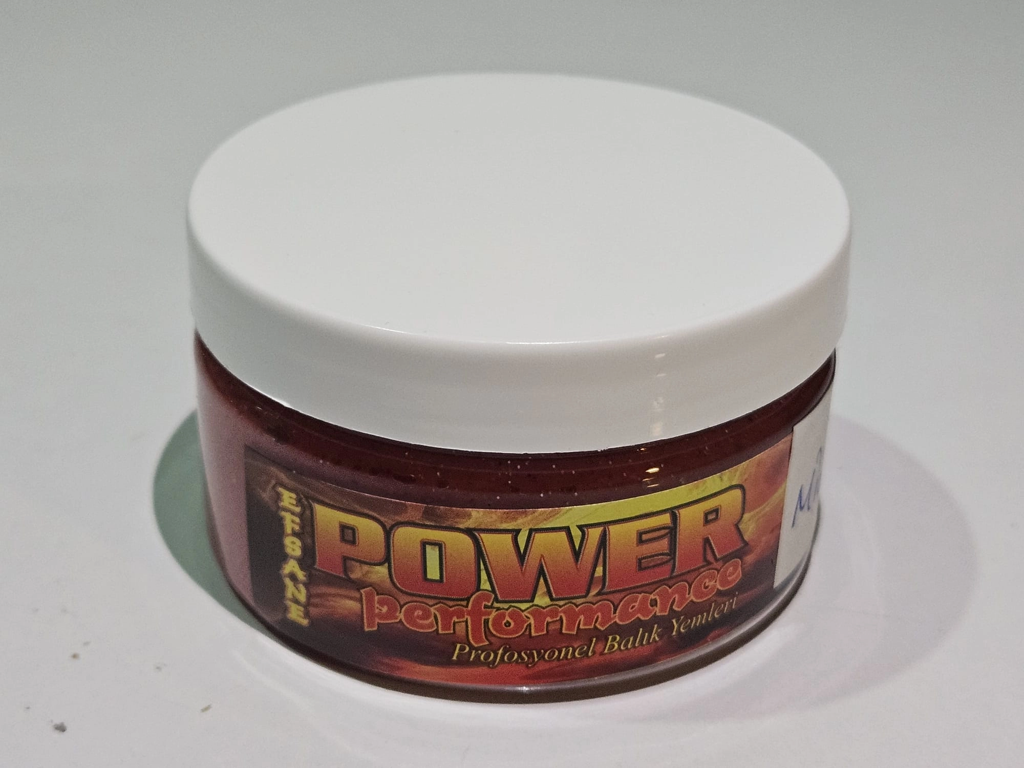 Midye%20Aromalı%20Alabalık%20Hamuru%20Kokulu%20Sahte%20Yemi%20Kırmızı%20100%20gr