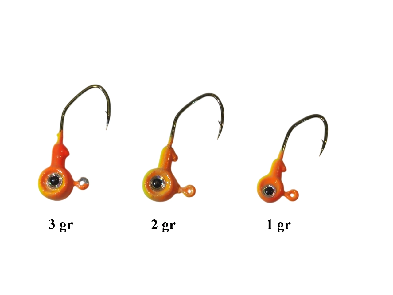Jighead,%20Silikon%20Zokası,%205%20Adet%20Jig%20Head%202%20gr