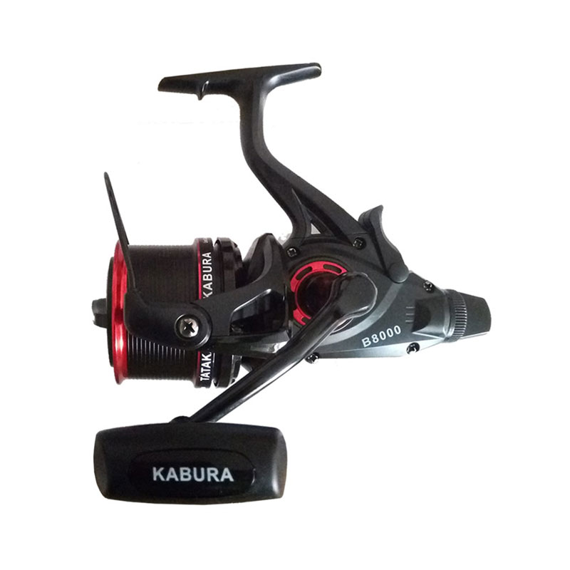 Kabura%20Tatakai%20B8000%20Bait%20Runner%20Olta%20Makinesi