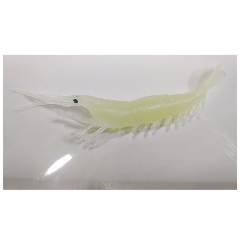 ALDOS%20Silikon%20Karides%20Suni%20Yem%207,5%20cm%20Glow