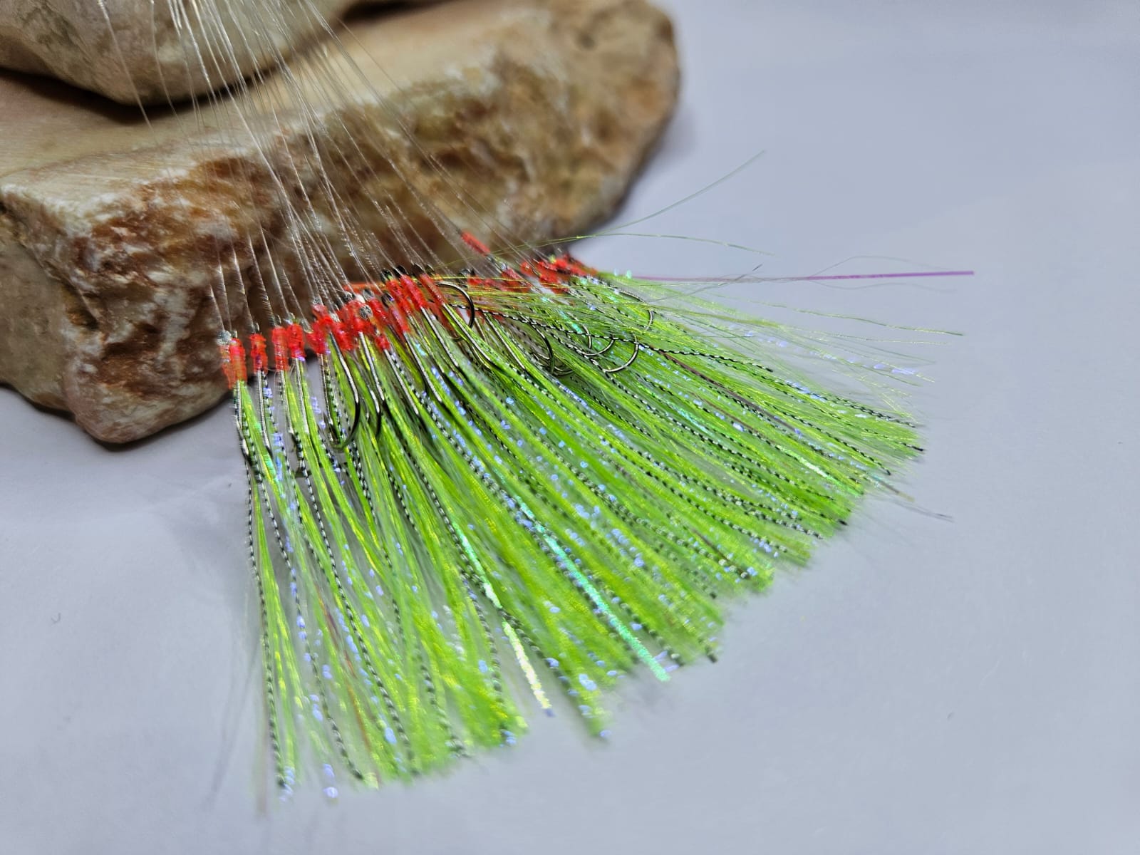 Çapari%20Köstek%2050’li%20İstavrit%20Çapari%20Kösteği%20brkc14%20Fıstık%20Yeşil%2012%20no