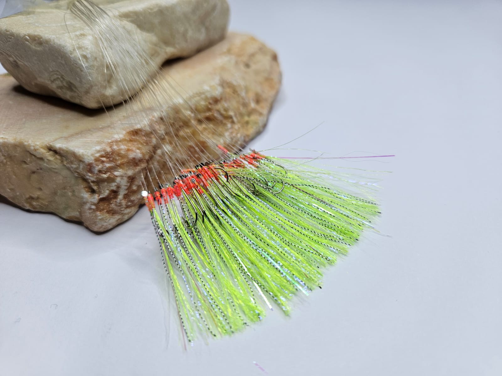 Çapari%20Köstek%2050’li%20İstavrit%20Çapari%20Kösteği%20brkc14%20Fıstık%20Yeşil%2012%20no