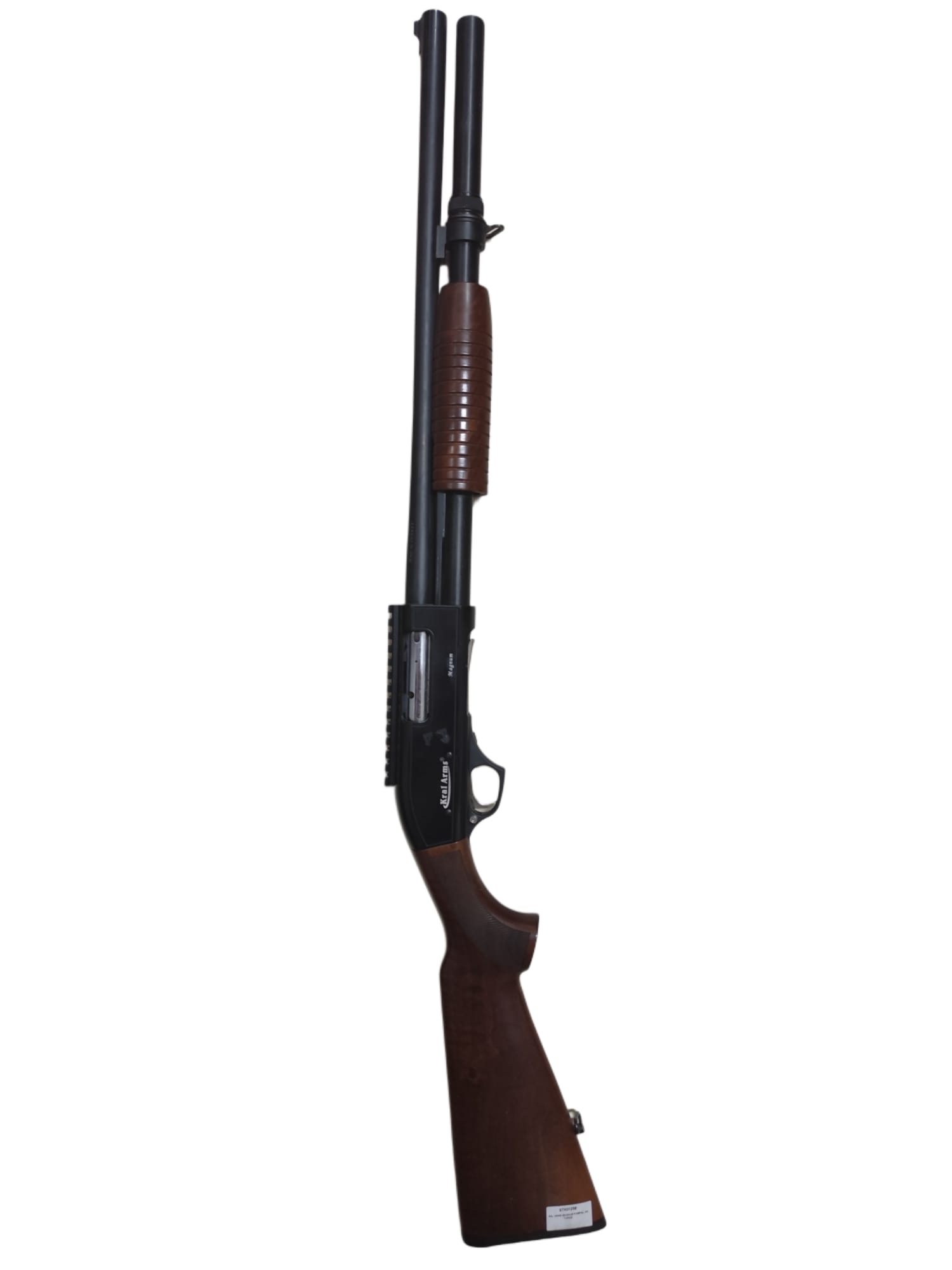 KRAL%20ARMS%20MAGNUM%20Pompalı%20Av%20Tüfeği