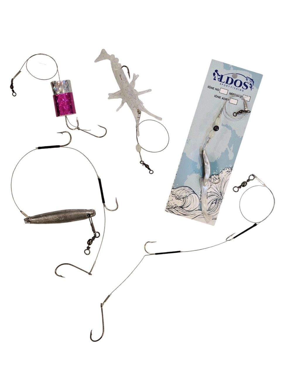 Lüfer%20Levrek%20Avcısı%20Çelik%20Telli%20Kurşunlu%20Uzun%20Olta%20Lüfer%20Takımı%20Tam%20Takım%20Lüfer%20Seti