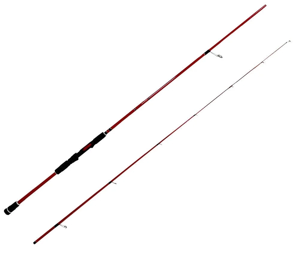 OKUMA%20Red%20Spin%20279%20cm%2010-40%20Gr%202%20Parça%20kamış