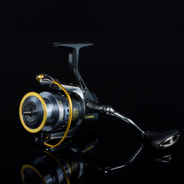 RYOBI%20ECUSİMA%206000%204+1%20Olta%20Makinası