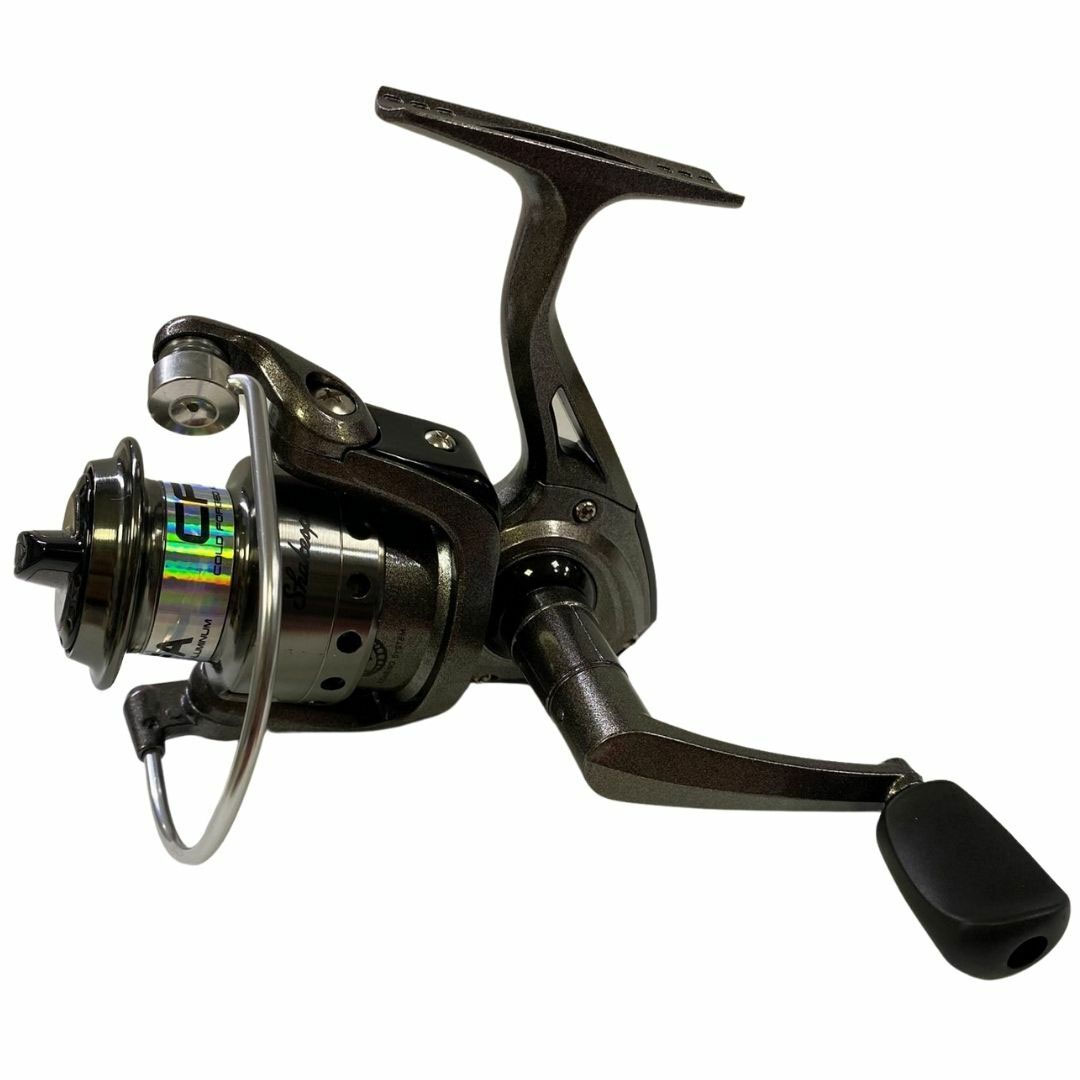 Shakespeare%20Contender%20Spin%203000%203+1BB.%20Metal%20Olta%20Makinesi