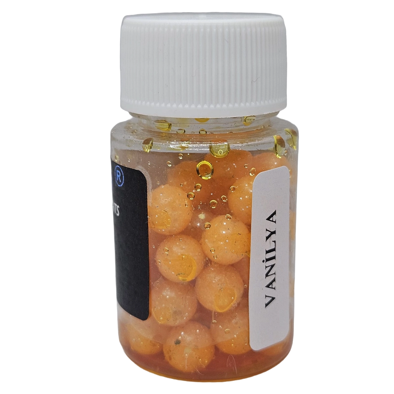 ALDOS%20Vanilya%20Kokulu%2010%20mm%20Silikon%20Yumuşak%20Sazan%20Turna%20Çupra%20Levrek%20Dip%20Yemi%20(20%20Adet)
