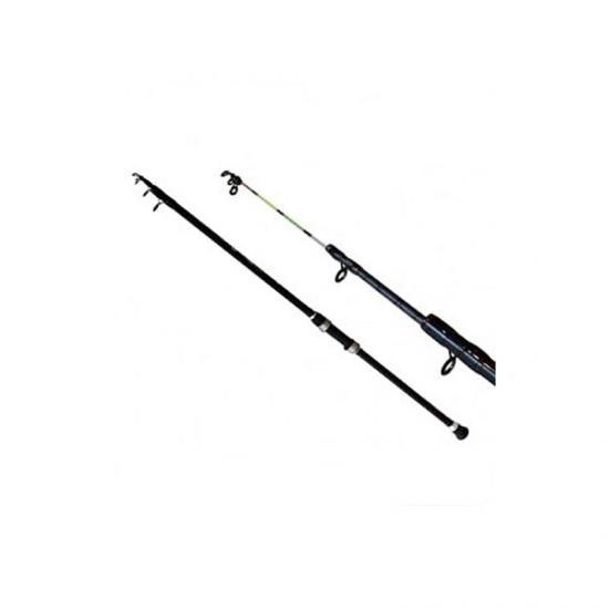 Captain 1499 Legend Tele Boat 210 cm Teleskobik Tekne Kamışı 150gr Atar