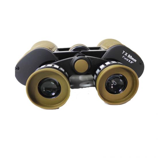Binoculars Ansar El Dürbün7x50 mm