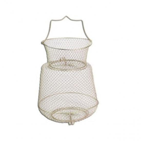 Tel livar, Balık Sepeti 33 cm