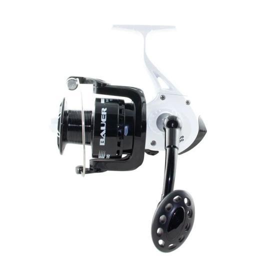 Bauer Lepus 7000 5 BB Olta Makinesi