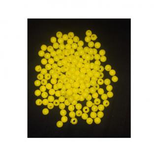 ALDOS Sazan Boncuk Dip Yemi 10 mm 500 gr SARI