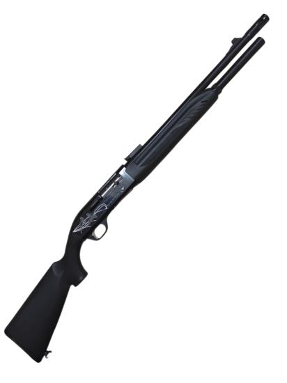 BORAVING MAGNUM 7+1  Av Tüfeği