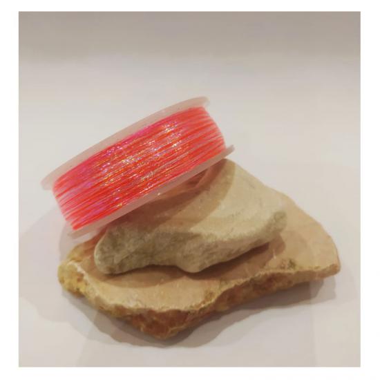 Çapari Simi 300 mt Makara Sim 4 kat 18793 Portakal