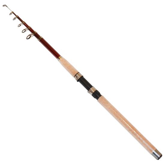 Captain 1290 Montana 360 cm Teleskopik Kamış 50-100gr Atar