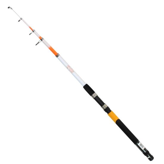 Captain 1710 Bastet 350 cm Teleskopik Kamış 70-150gr Atar