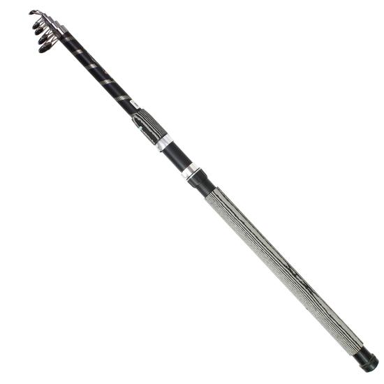 Captain 1745 Fantastic 360 cm Teleskopik Kamış 80-160gr