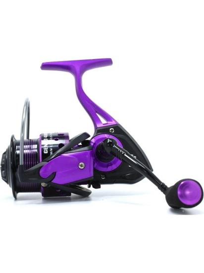 Captain Genco 6000 Tekne Makinesi 6+1 Bb