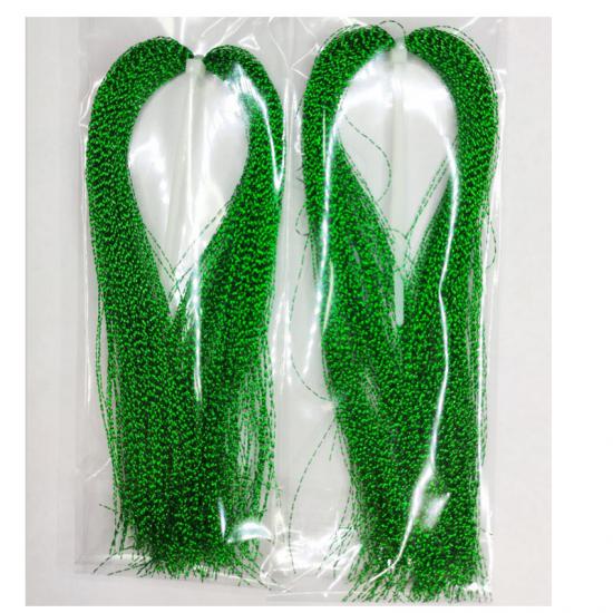 Çapari Simi 40 mt Damla Poşet Sim 30 cm Koyu Yeşil (2 ad)