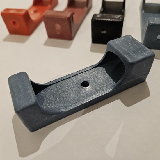 ALDOS Olta Makinesı Duvar Askısı, Aparatı