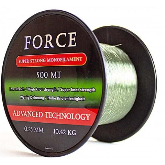 EFFE Misina Force 500 Mt. Bobin (YEŞİL) 0.35mm