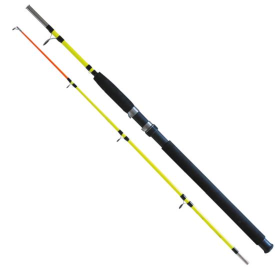Effe Nitro 180m 150-300g Tekne Olta Kamışı
