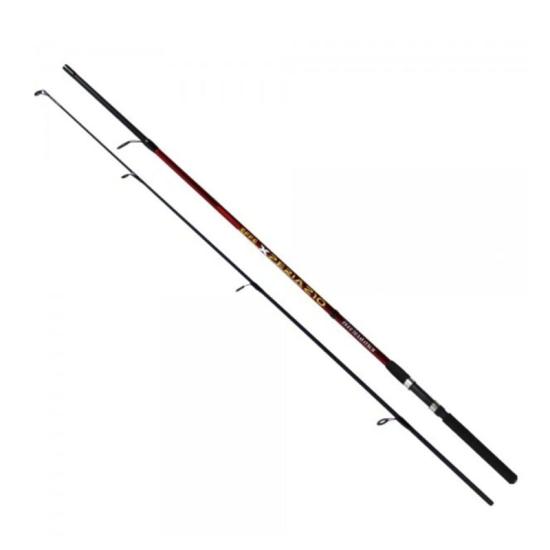EFFE Xperia 150 cm 10-40 gr Spin Kamış