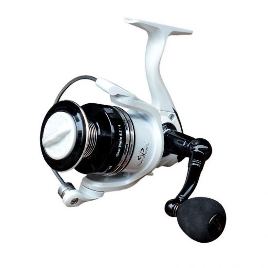 Captain Elanor 3000 Spin Makine 4+1 BB