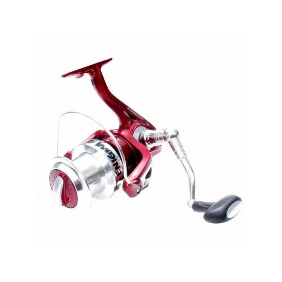 Ecotackle Enigma Surf 880 - 7+1 BB Surf Makine