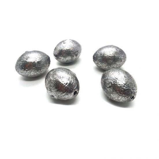 ALDOS Gezer Kurşun 5 gr 10’lu paket