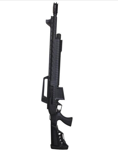 HEDEF ARMS ARMY SERRA Şarjörlü Yarı Otomatik Av Tüfeği