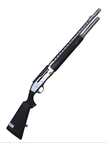 INTERPRES MAGNUM 7+1  Av Tüfeği