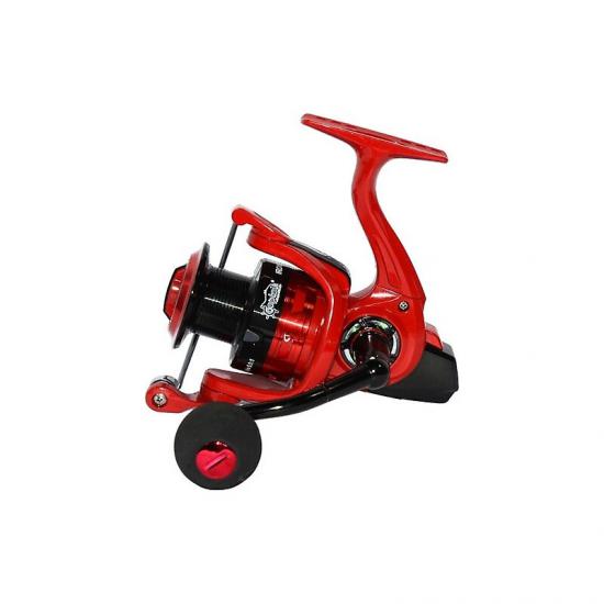 Captain İron 5000 Tekne Makinesi 5+1 BB