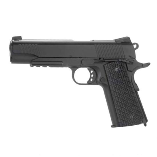 Kwc Colt 1911-77 Blowback Havalı Tabanca