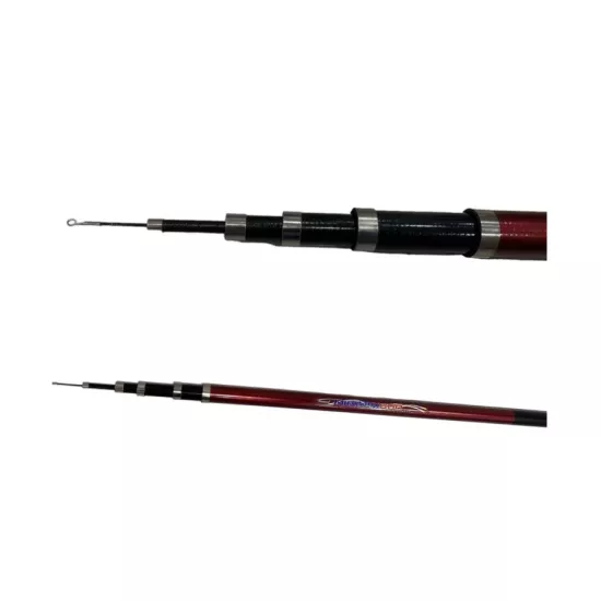 Maximax 300 cm Bilezikli Göl Kamışı