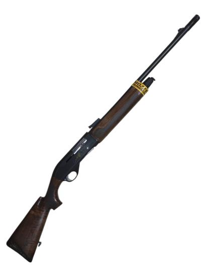 MOZZBERK Mod A 602 T Slug Namlu Yarı Otomatik Av Tüfeği