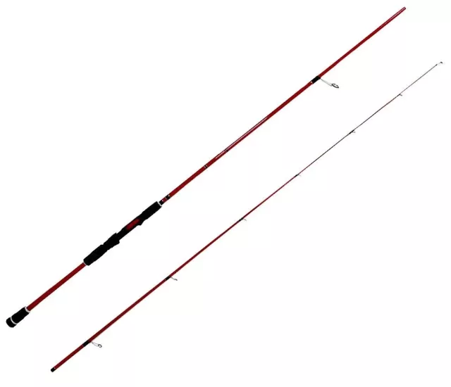 OKUMA Red Spin 279 cm 10-40 Gr 2 Parça kamış