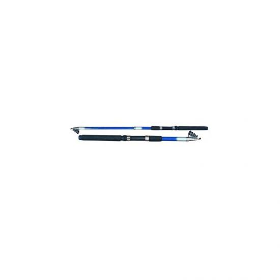 Oscar Bloomberg Santafe 40-80gr Atarlı 210 cm Teleskopik Olta Kamışı
