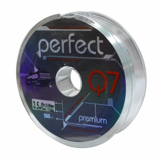 Perfect Q7 Premium 100 mt 0,33 mm Makara Misina