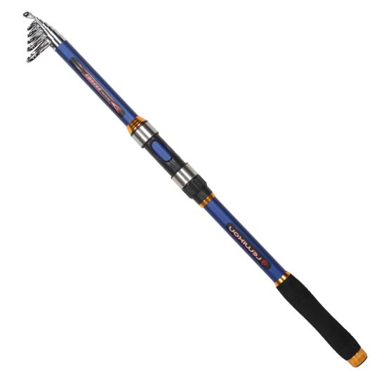 Remixon Awacks 270cm 40-100g Tele Olta Kamışı